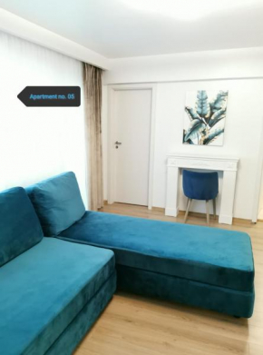 Apartment no 05 - Amarilia Apartments